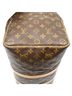Louis Vuitton Brown Keepall 50 One size - photo 7