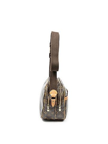 Louis Vuitton Reporter PM (view 2)