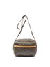 Louis Vuitton Brown Reporter PM One size - photo 1