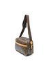 Louis Vuitton Brown Reporter PM One size - photo 3