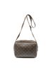 Louis Vuitton Brown Reporter PM One size - photo 5