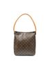 Louis Vuitton Brown Looping GM One size - photo 1