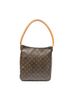 Louis Vuitton Brown Looping GM One size - photo 5