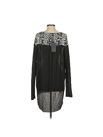Thomas Wylde Long Sleeve T-Shirt (view 2)