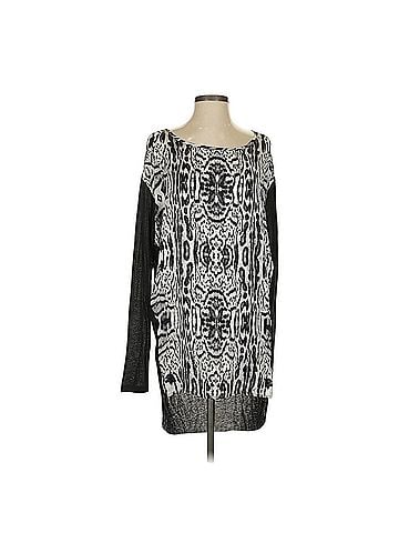 Thomas Wylde Long Sleeve T-Shirt (view 1)