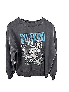 American Eagle Outfitters Sweatshirt (view 1)