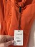Theory Red Casual Dress Size 0X - photo 3