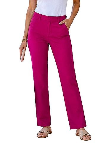 White House Black Market Casual Pants (view 1)