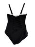 TA3 Black One Piece Swimsuit Size XL - photo 2