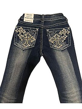 Telepatía Jeans (view 1)
