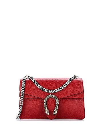 Gucci Dionysus Bag Leather Small (view 1)
