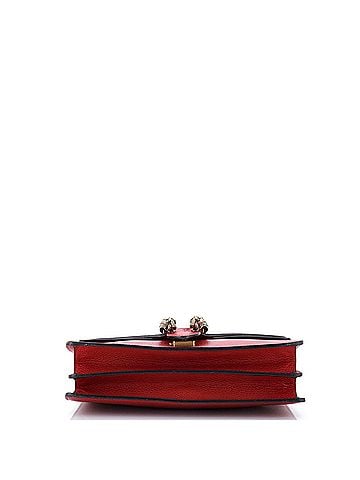 Gucci Dionysus Bag Leather Small (view 2)