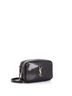 Saint Laurent 100% Leather Black Lou Camera Bag Leather Mini One size - photo 3