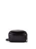 Saint Laurent 100% Leather Black Lou Camera Bag Leather Mini One size - photo 4