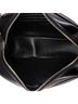 Saint Laurent 100% Leather Black Lou Camera Bag Leather Mini One size - photo 5