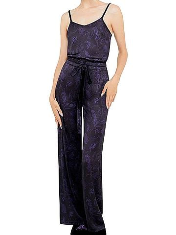 killstar Midnight Moth Romper (view 1)