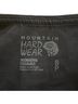 Mountain Hardwear Black Athletic Shorts Size S - photo 4