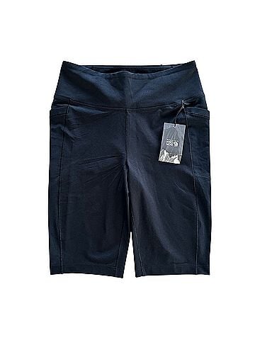 Mountain Hardwear Athletic Shorts (view 1)