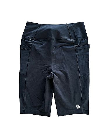 Mountain Hardwear Athletic Shorts (view 2)