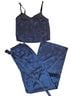 killstar 100% Polyester Floral Black Romper Size XS - photo 4