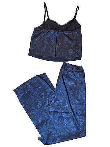 killstar Midnight Moth Romper (view 2)
