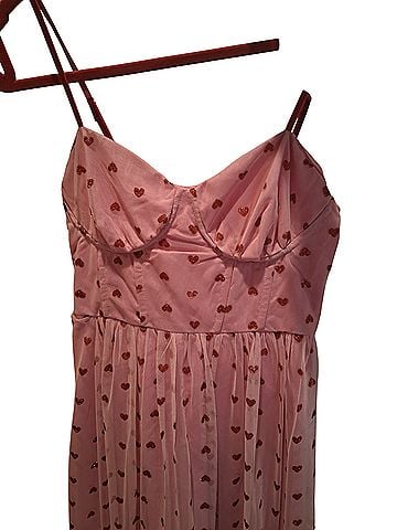 Betsey Johnson Cocktail Dress (view 1)