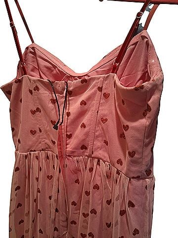 Betsey Johnson Cocktail Dress (view 2)