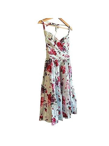 Tracy Feith Casual Dress (view 1)