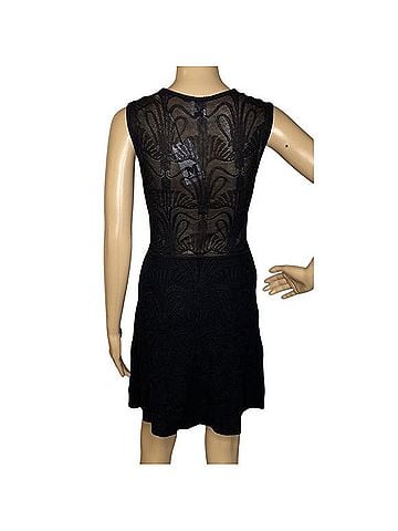 M Missoni Lily Of The Valley Casual Dress (view 2)