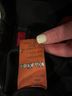 HUGO BOSS 100% Leather Black Jacket Size 4 - photo 7
