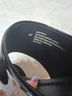 Sofft 100% Patent Leather Black Sandals Size 9 - photo 6