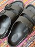 Birkenstock Black Sandals Size EU 39 - photo 4