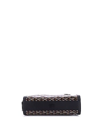 Goyard Bonbonnière Bag Coated Canvas (view 2)