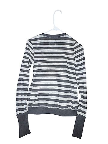 Poof Excellence Cardigan (view 2)