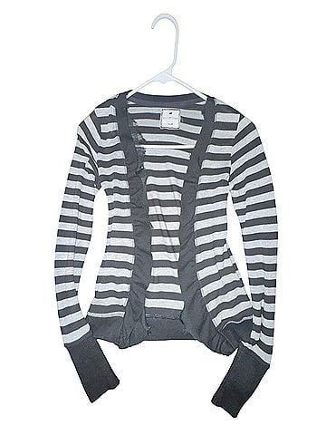 Poof Excellence Cardigan (view 1)