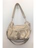 MZ Wallace 100% Nylon Tan Shoulder Bag One size - photo 4