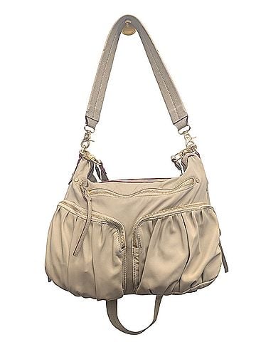MZ Wallace Shoulder Bag (view 1)