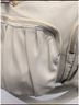 MZ Wallace 100% Nylon Tan Shoulder Bag One size - photo 11