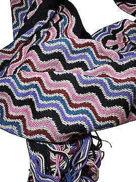 Missoni Scarf (view 2)