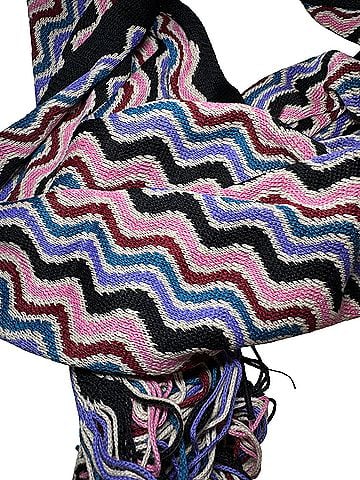 Missoni Scarf (view 2)
