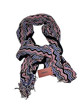 Missoni Scarf (view 1)