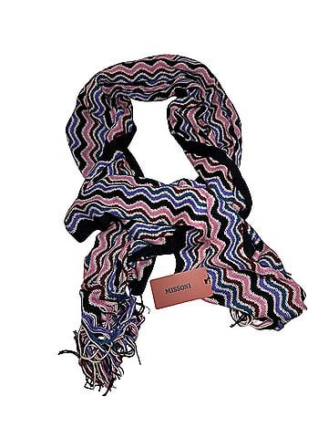 Missoni Scarf (view 1)