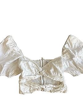 Reformation Short Sleeve T-Shirt (view 2)