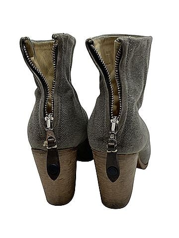 Rag & Bone Newbury Ankle Boots (view 2)