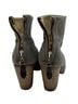 Rag & Bone Gray Ankle Boots Size 7 1/2 - photo 2