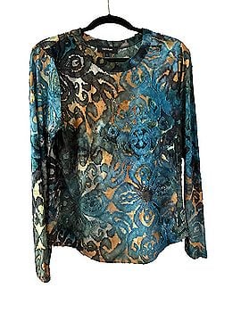 Karen Kane Long Sleeve Top (view 1)