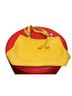 Coach 100% Leather Yellow Leather Satchel One size - photo 1
