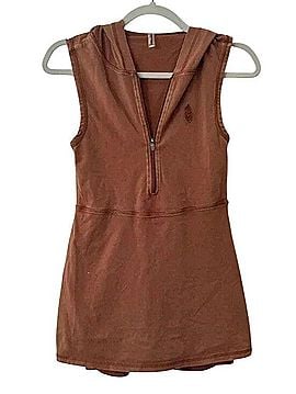 FP Movement Hot Shot Casual Dress (view 1)