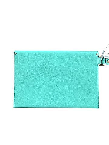 Kate Spade New York Molly mini Leather Clutch (view 2)
