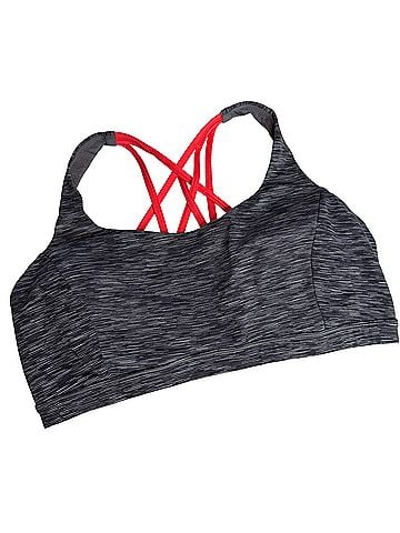 Lululemon Athletica Free To Be Serene Bra Sports Bra (view 1)
